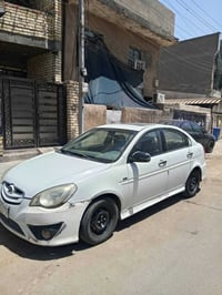 اكسنت • موديل ٢٠١٠ • خليجي