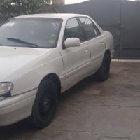 هونداي دمعة • نضيفه • تكريت الديوم