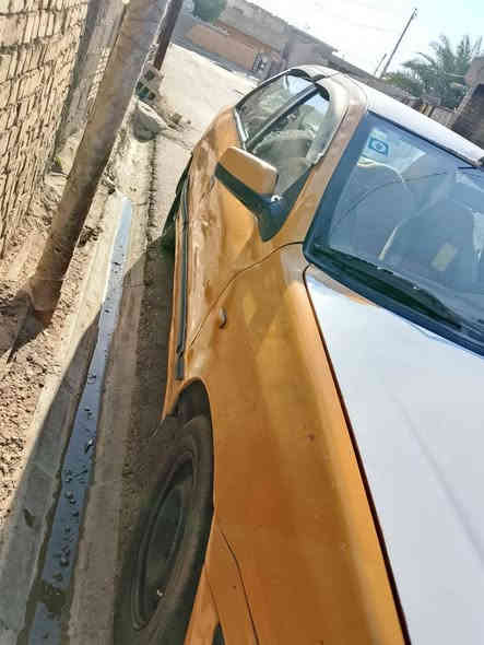 السلام عليكم سياره سمند للبيع موديل 2011 رقم بغداد انكليزي تحويل مباشر كير مكينه خير  من الله كهربائيات كلها شغاله تخم تاير سياره مال جناي السعر 30 وبيها مجال المكان بغداد الحسينيه معامل شارع سيد مطر الياسري الرقم ***********  ***********
