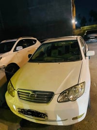 بي واي دي F3 ٢٠١٢للبيع كفاله عامه من كلشي كير محرك تبريد كشر خير من ال...