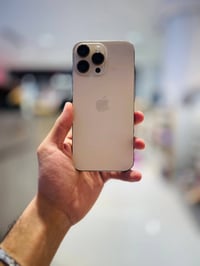 ايفون ١٦ برو ماكس • ٢٥٦ • شاشة مستبدلة