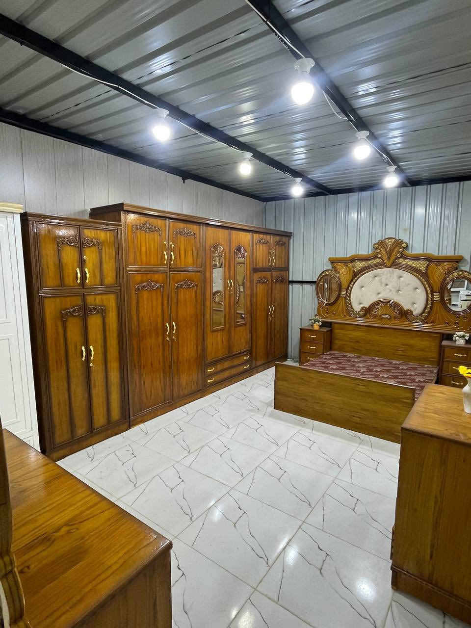 غرفه صاج عراقي جديد السعر 950 ألف شد ونقل داخل بغداد مجاني محافظات كروه ***********
