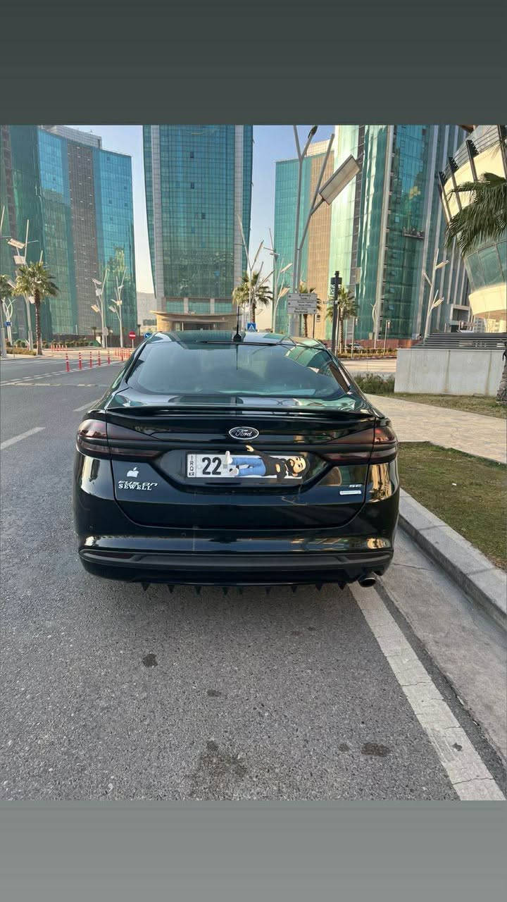 فيوژن ٢٠١٨ 
بي قتحطين سبغ بدون. دواخل بدون ايرباك 
بجم كبس 
محرك ١.٥ توربو 
فول موسفات بدون فتحة
***********
١٠٨ مجال أربيل, العراق
