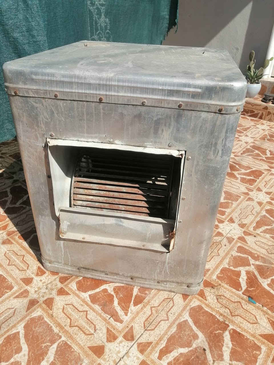 مبردة فافون بس كشر للبيع حجم 3 ونص سعر ٧٥الف


**إذا كنت صاحب هذا الإعلان وتريد حذفه لأي سبب، رجاءا أرسل رسالة إلى الدعم الفني**