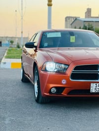 جارجر • ٢٠١٣ • كفاله عامة