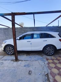 سورنتو • ٢٠١٦ • ٦ سلندر