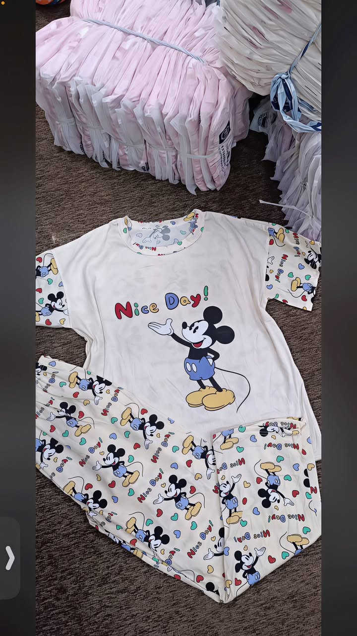 🔥🔥 توفرات نار عدنا 🔥🔥
تراكات صيفي فانيلة نسائي 🌞👚
فري سايز 😍

💥 السعر:
✨ التراك بـ 5 آلاف فقط

🔥🔥 عرض نار ما يتفوّت 🔥🔥
💣 3 تراكات بـ 12 ألف بس 😱🔥

⏳ الكمية محدودة
📩 الحجز مفتوح هسه
🚀 لحگوا قبل ما تخلص

للطلب والاستفسار 
↴↴↴↴↴↴↴↴↴↴↴↴↴

@mazayroe


**إذا كنت صاحب هذا الإعلان وتريد حذفه لأي سبب، رجاءا أرسل رسالة إلى الدعم الفني**