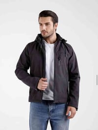 قمصلة كتان • مبطن فرو • S-3XL