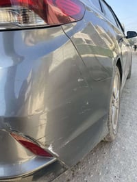 سوناتا للبيع٢٠١٨ فئه SE  بصمه تشغيل   حساسات   رادارت جانبية  تحكمات ق...