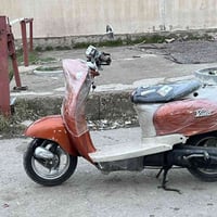 ماتور للبيع • كركوك شورجه • بدون عيب