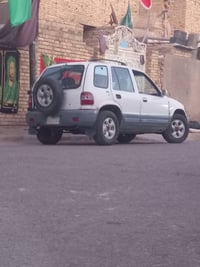 كيا سبورتاج • سبورتاج 1993 • كيا 93 • سيارة كيا • رقم انبار • سبورتاج ...