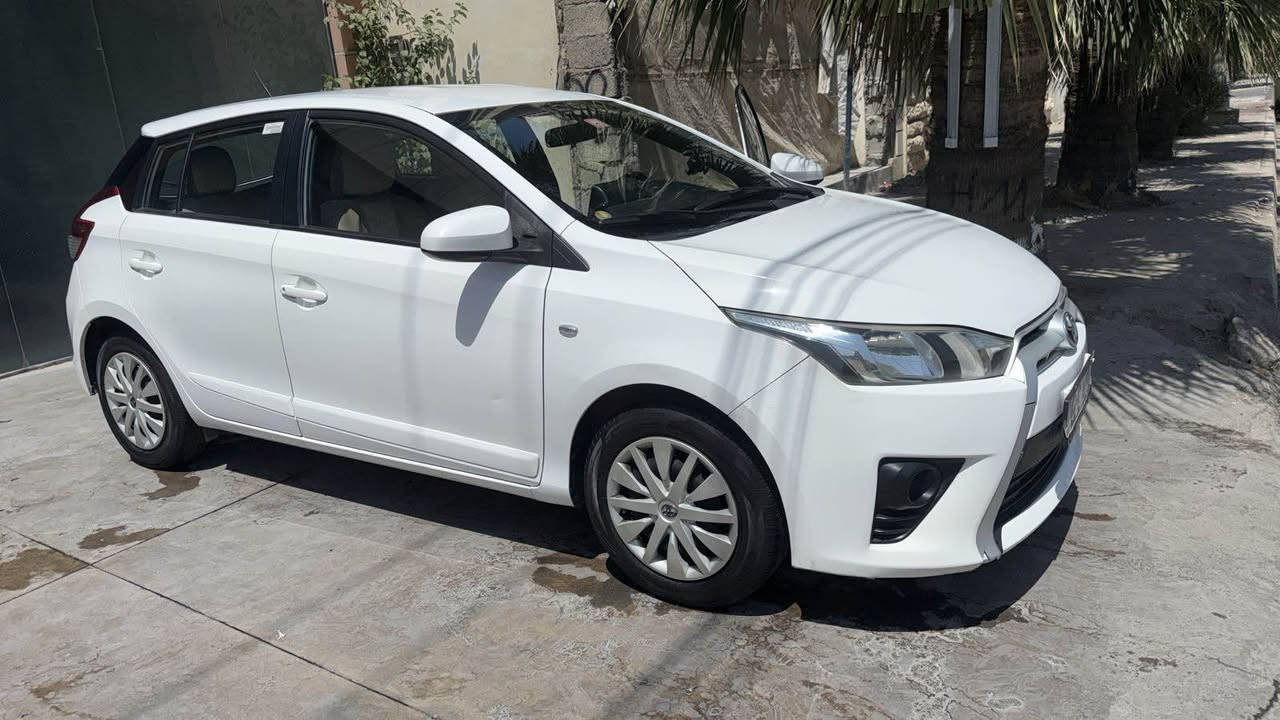 يارس ٢٠١٥ خليجي هيچي نية تةنها دةرگاي لاي سةكني بةس پةمپة فول مواسفات تةنها بةسمةو سلايت نية بو زانياري زياتر ***********هةولير أربيل, العراق
