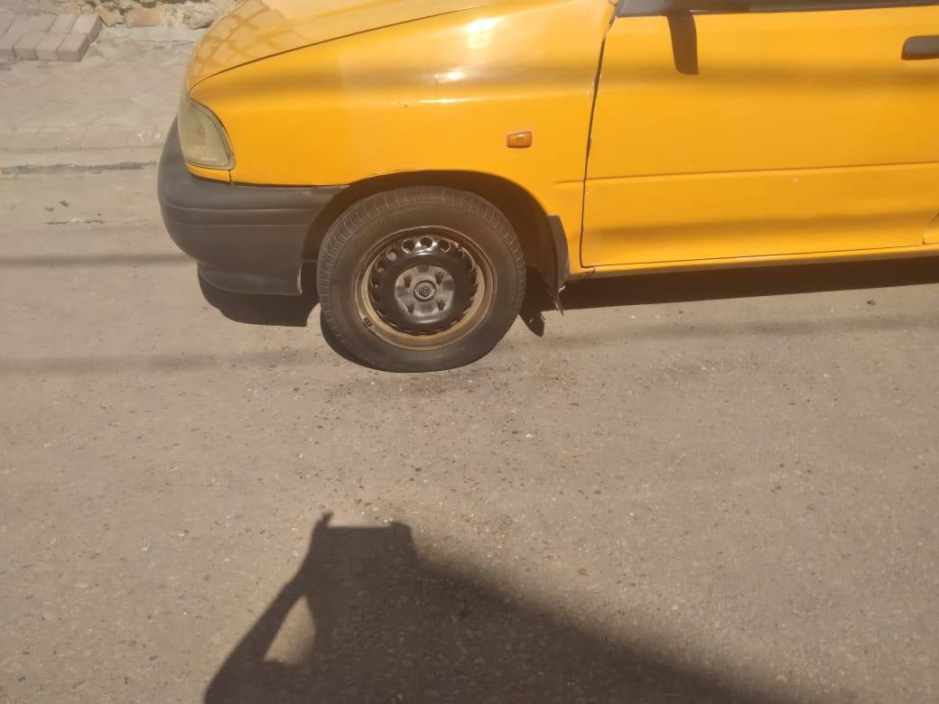 سايبا موديل ٢٠١٨اللبيع ٤٣ويبهه مجال مكينه هستوه بيهه بدايه بخار حداديه نص عمر راعيه   متوفي ماابيهه قاصيرين يسولك وكاله وكبل تداور بسمك مصفره هيه وغرامات السياره سنويه جديده ***********
