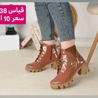 كعب نسائي • فلورتان طبي • الرفاعي ذي قار