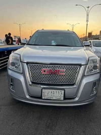 جمسي تيران وارد امريكي  .مكينه 6 سلندر  تحكم ستيرن  فتحه  تنبؤ بالمراي...