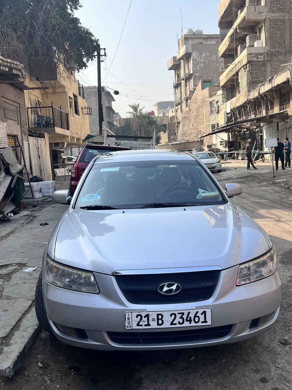 ‏سوناتا مواصفات 2006 بدون صبغ تحكم ستيرن فتحة بصمة تشغيل عن بعد تخم تاير جديد صدر جديد منظمة زنون رقم سليمانية جديد دولي هز جديدة للاستفسار *********** ￼
