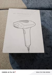 فليبس اصلي • ضمان سنتين • مليون ضربة