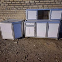 كاونتر • متر ونص • الديوانية المركز