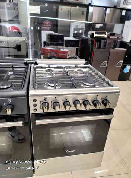 🔥عرض خاص 10 ايام و ينتهي🔥
طباخ اورنج الايطالي نضام نوزل سيفتي
ضمان 10 سنوات مع كارت حقيقي و بيع مباشر من الشركة
⭕️ قياس 60*60 موديل اورنج الايطالي السعر 400الف. وتوصيل مجاني 

⭕️ المواصفات باب حافضه. جداحه. شوايه. اناره داخل الفرن  مروحه. سيفتي⭕️
_.      مقبضين للفرن    اخر اصدار 
_______________________________
للتفاصيل يتوفر واتساب او اتصال
  مدير المبيعات. ***********

________( موقع الشركة )_______

⭕️العنوان:بغداد كرادة تقاطع المسبح
⭕️يتوفر البيع  المباشر توصيل مجاني
⭕️طباخ فريش #اورنج  #طباخ #ايطالي #الكرادة #الكراده
