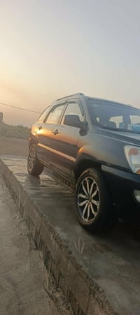 سبورتج • ٢٠٠٦ • رقم بغداد