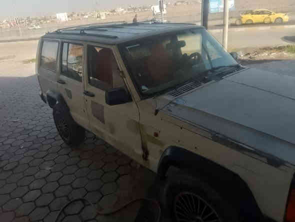 قبل وبعد صبغ حزام جماليه ***********
