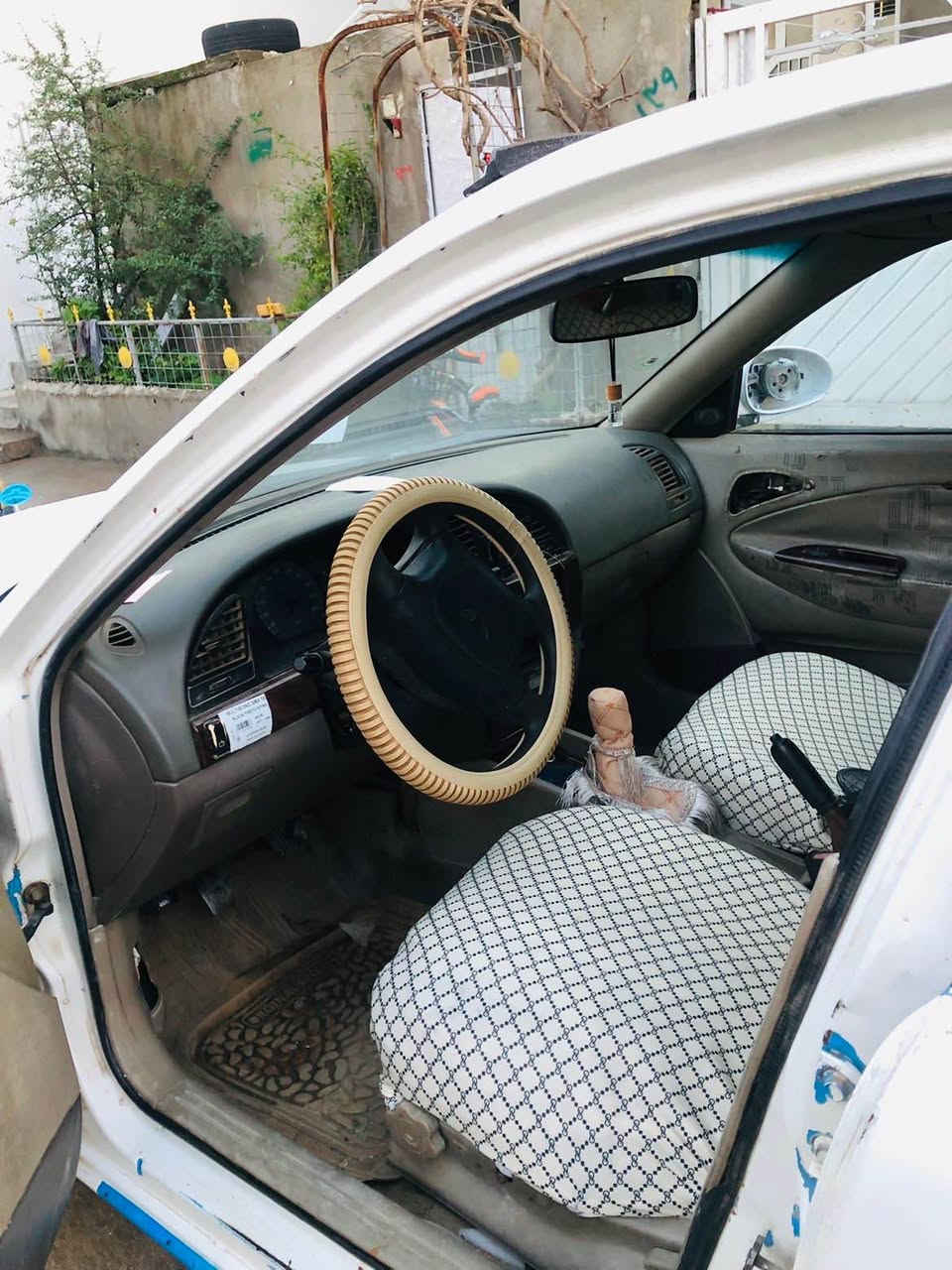 ‎بەناوی خوای گەورە

داوییە 

ئاڕم پلاستیک سلێمانی 

بەشەرتی ئاڕم و ئەوەلیات و موس و بڕاوە

مۆدیل ٢٠٠٠‎ Singapore


**إذا كنت صاحب هذا الإعلان وتريد حذفه لأي سبب، رجاءا أرسل رسالة إلى الدعم الفني**