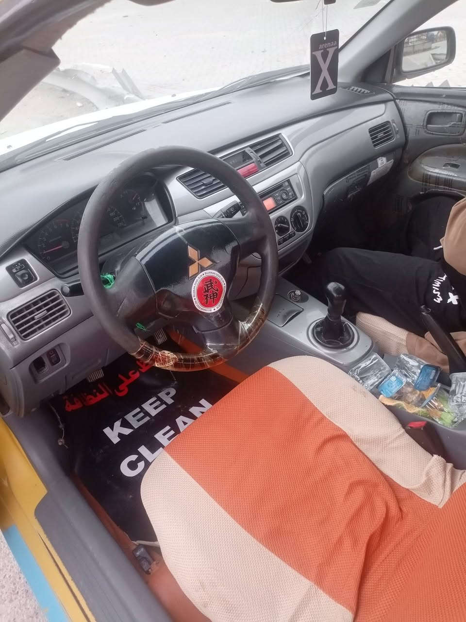 سلام عليكم لانسر 2010  رقم بغداد
مكينه 2000    سعر 63 $  
بغداد  الحسينيه 
***********
