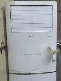 سبلت الوادي 3طن انفيرتر اخو الجديد استخدام كلش قليل  كامل مع ملحقاته ب...