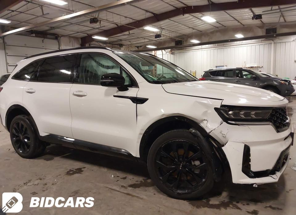 مواصفات
سورنتو ابيض 22 sx 
امريكي رقم أربيل الماني
بانوراما 
كشنات جلد كهرباء تدفئة منفصل
منافذ يواس بي بالكشنات
بصمة تشغيل وابواب وصندوق 
وتشغيل عن بعد 
قياده ذاتيه وتوقف عند الاقتراب 
رادار امامي وجوانب بالمري
اشاره بالمرايه
دخول ذكي
اربعة انظمة قياده
شاحن لا سلكي
محرك 2500توربو
ويل كب اسود مميز
ماشيه 50 ألف ميل وقابله للزياده
تخم تاير كوري
الضرر نصف جاملغ امامي فقط 
مع ايرباك تكمه 
السعر 265 
للتواصل ***********
مكان السياره الفلوجه
