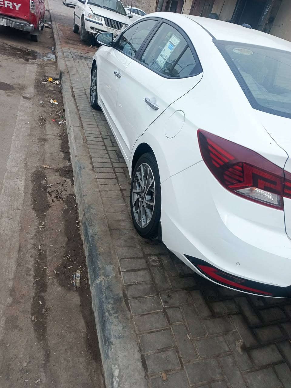 سلام عليكم سياره النترا موديل عشرين خليجي سياره بيه كارت بل باب قد شبر  قد اصبع جملق امامي بارد بل صندوق قد اصبع  بيها بارد سيار بقاي كفاله تخم تير جديد حديده طوبه ماشيه 117 حقيقي سياره جديده كلش أحله من صور سنوه منتهيه هاي سنه سعر 155 *********** ***********
