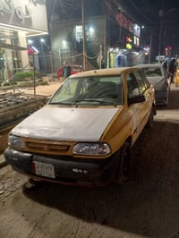 ٢٠١٣ • مكينة جديدة • شواصي حلوات