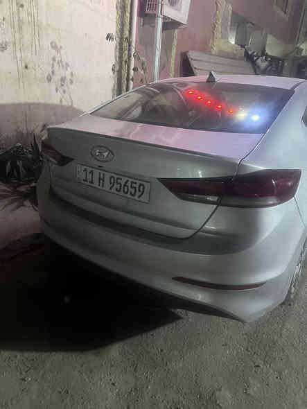 السلام عليكم الانتر موديل 18 السونار موجود السعر 110 وبيهه مجال رقم الهاتف *********** العنوان بغداد الشعب
