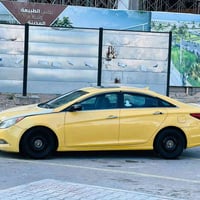 وارد امريكي • ٢٠١١ • حادث امامي