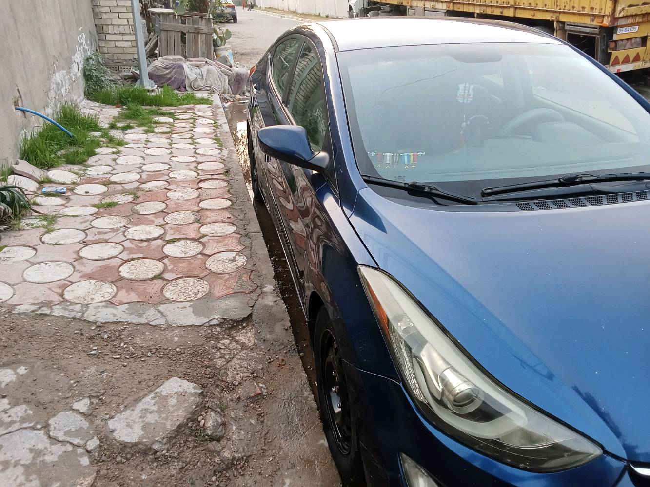 الانترا أمريكي.حادث تبديل بنيد بس بدون دواخل وبيها أتلاثه قطع صبغ بدون دواخل ليبل واحد عده بنيد سيارة جاهزه تحويل مباشر مكينه 1800موديل  سعر       مكان بغداد الشعب97/2015