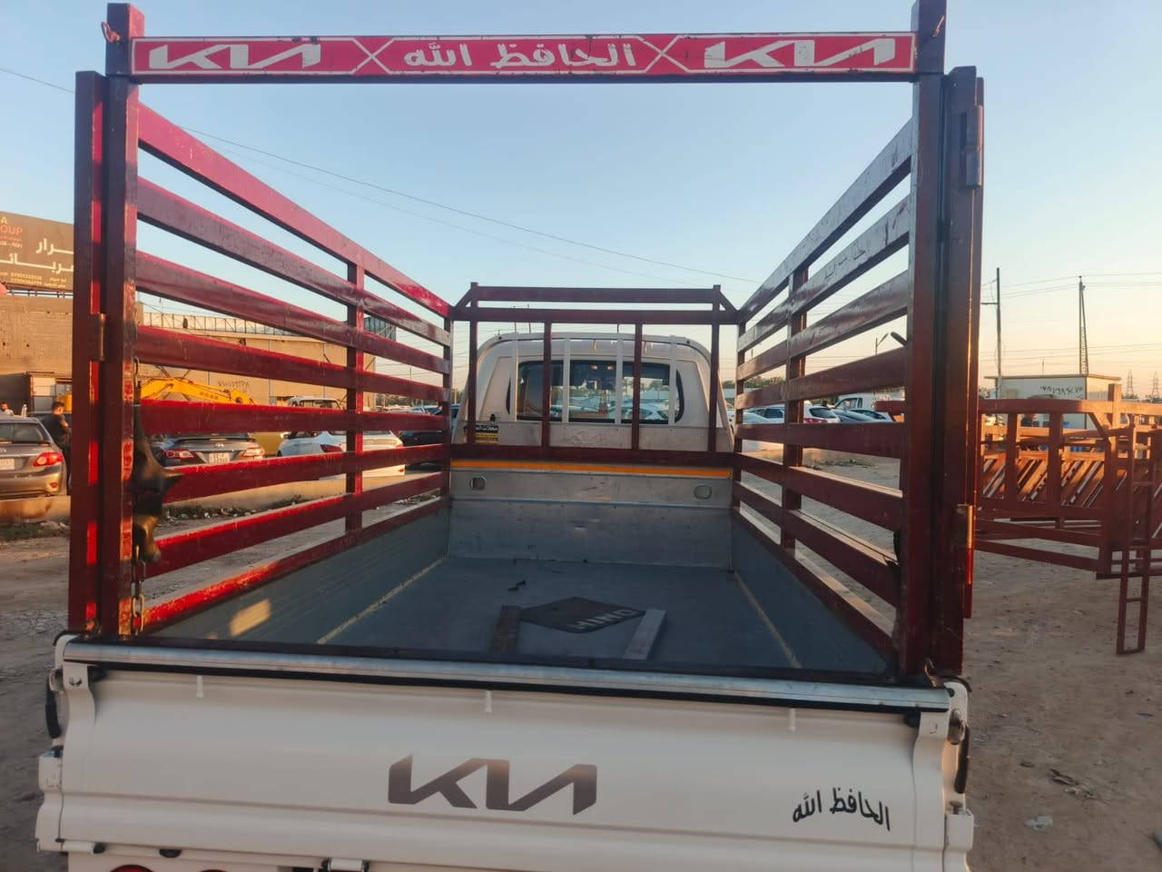 محجر فحل للبيع العنوان بغداد الطيفيه ***********/‏‪***********‬‏
