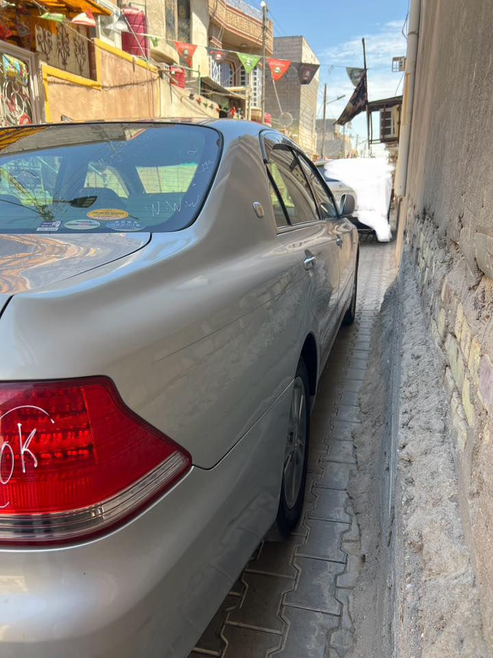 السلام عليكم شاهينه للبيع ادوات كص قماره داخل بيجي مديل 2005لون بحري بيها حجزين واحد يوم 4/1 والثاني يوم 4/12للاستفسار ع الرقم *********** مكان بصره
