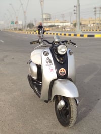 محرك مبدل • بستم • كفرات جدد