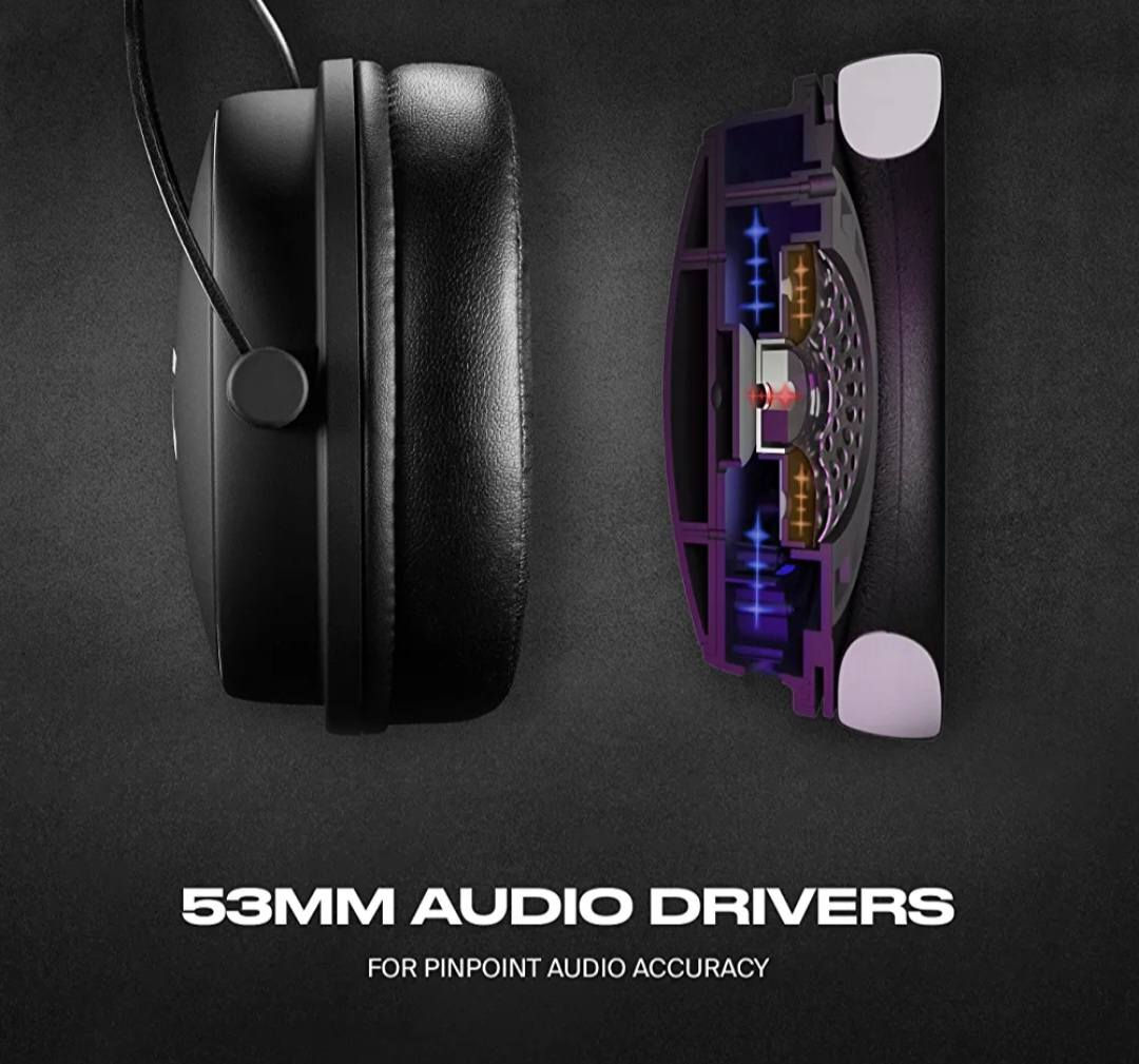 سماعات كيمنك ماركات اصليه كلمن وسعرها
. متوفر توصيل جميع المحافظات


**إذا كنت صاحب هذا الإعلان وتريد حذفه لأي سبب، رجاءا أرسل رسالة إلى الدعم الفني**