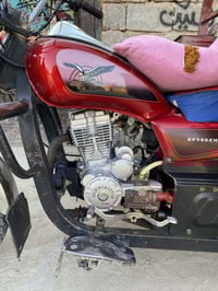 ستوته • موديل 2009 • كربلاء