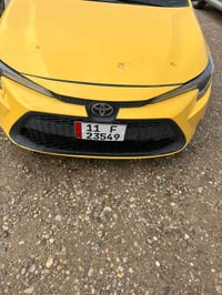 كورلا للبيع مديل ٢٢ رقم بغداد السعر ١٦٥ بي مجال اتصال على الرقم ٠٧٧١٥٨...