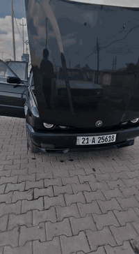 Bmw525وارد يابان رقم سليمانيه هزه وسنويه جديد سياره نضيف كير اوتو سلايد ٤جام كهربائي تبريد تدفه صدره جديد سياره خير من الله ما تصرف دينار عليه شرط تحويل سياره جاهز خير من الله محرك ٥٢٥كبس عدل سعره ٦٨او بيها مجال شراي خابر *********** مكان كركوك رحيم اوه
