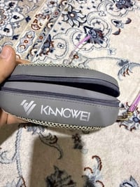 نضارة نسائية • ماركة إيطالية • بلا خدوش