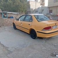 سمند • ٢٠١١ • خانقين