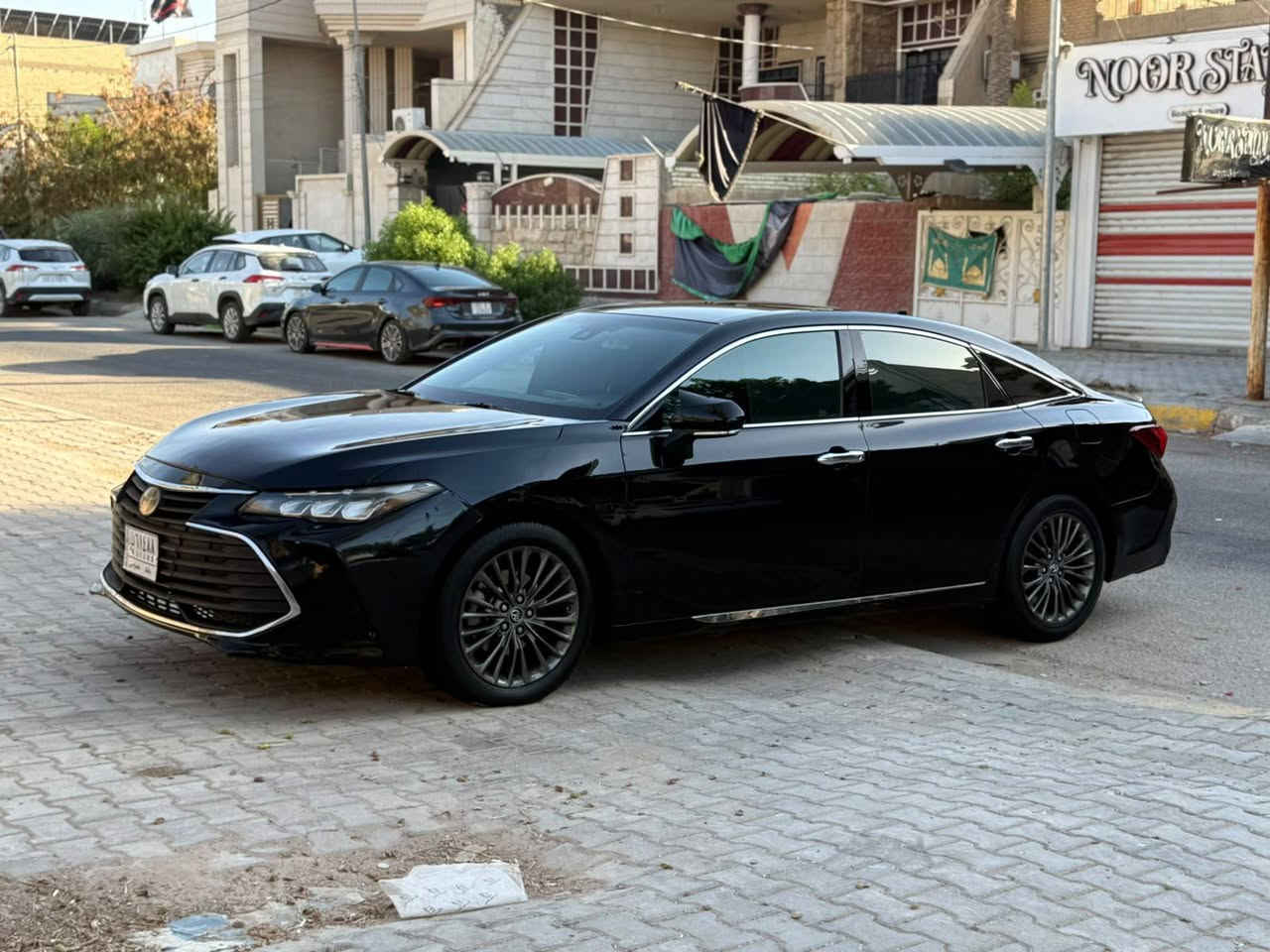 افلون 2019  الشكل الجديد رقم بغداد تحويل ثاني يوم . وارد امريكي حادثهه ربع قبق جنطه بدون ايرباك  .  موصفات بصمه .  كشنات جلد تدفئه كشنات +كشنات كهرباء  اتو هولد . ٣ انظمه قياده ايكو . نورمل . سبورت . سايد بريك بصمه .تحكم ستيرن فول . شاشه وكامره دواره  بلوتوث + اندرويد اتو . اناره داخليه .  حداديه زيرو . محرك 6 سلندر . كير ومكينه مكفولات . تبريد قطعتين  ثلج . 
السعر  207$ الشراي يخابر ويدلل 
للاستفسار  ***********
مكان السياره كربلاء
