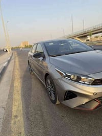 الوصف كيا فورتي 2022 مواصفات جيتي لاين فول رقم اربيل  الحادث  جاملق ال...