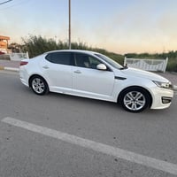 اوبتما 12 خليجي محرك 2400  جاهزه تخم تاير قبل شهر حدادية جديدة  دسكات ...