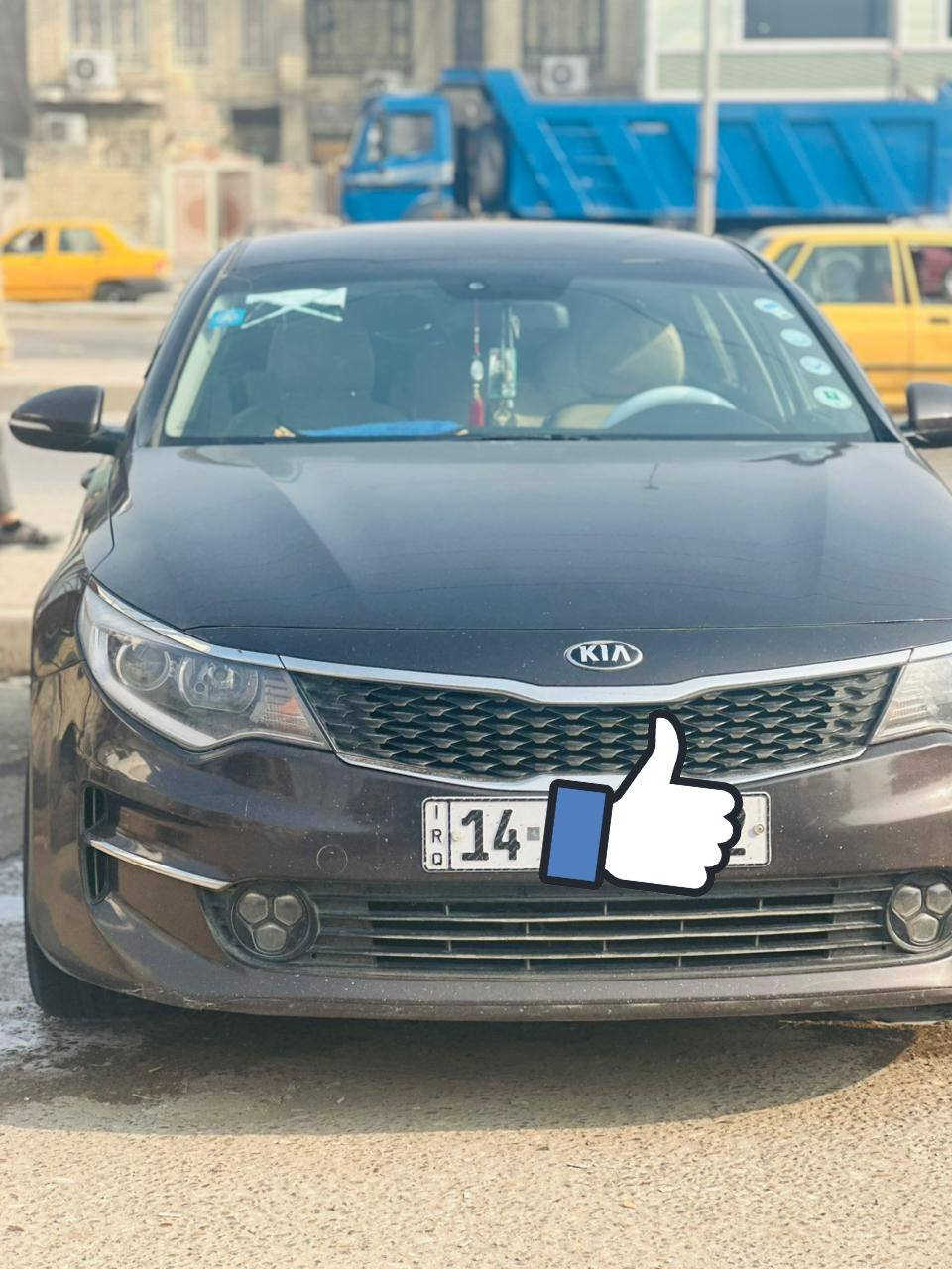 سلام عليكم ورحمة وبركاته وبتيما خليجي 17 البيع سياره جديده  رقم بصره نكليزي ما تواجد عل فيس  بس عرقم نتصال ***********
