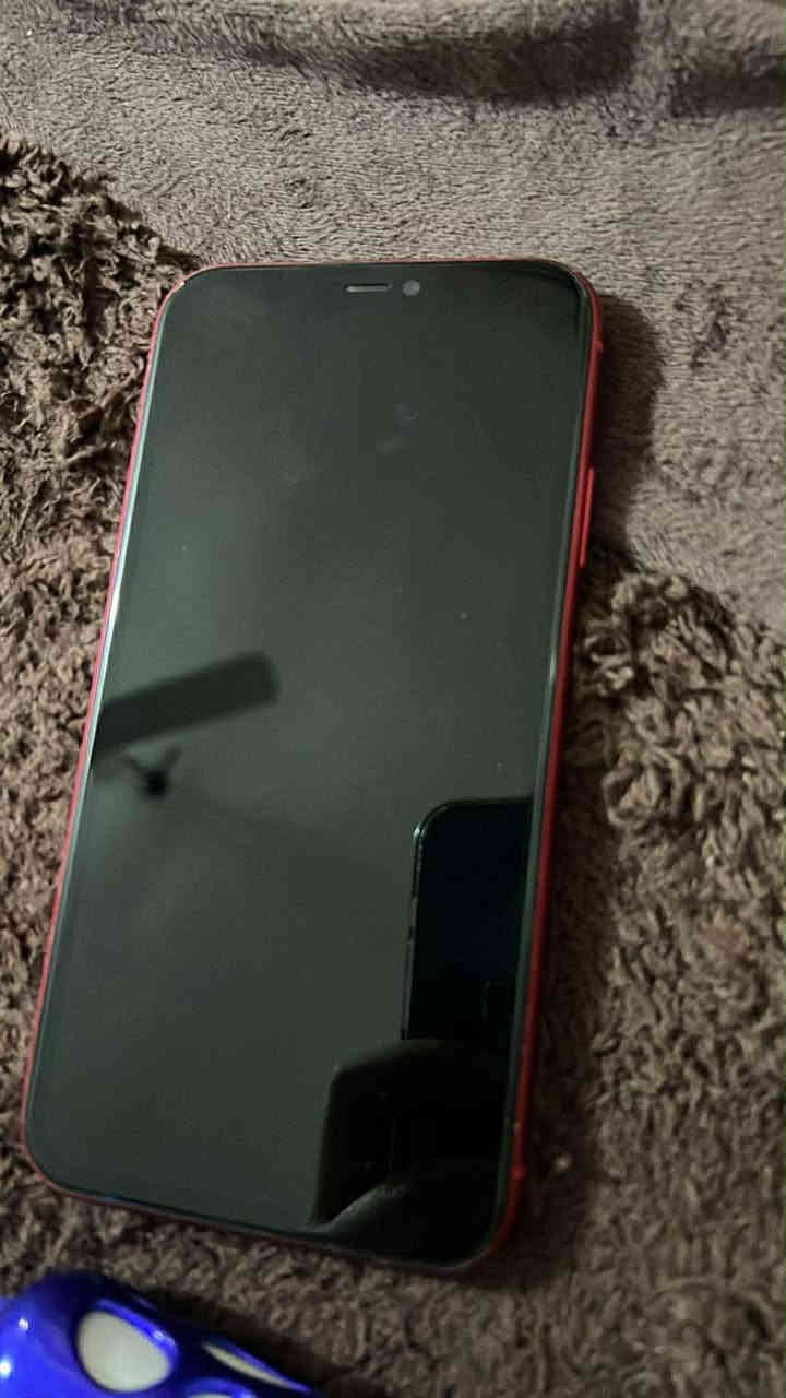 ايفون11عادي  ذاكره128/بطاريه 93/ للبيع 
بدل بيه شاشه اصليه الجهاز جديد نضيف نمو M
سعر275الف بيه  مجال قليل
مكلف في نشر 
للتواصل /على هذا رقم 
***********
