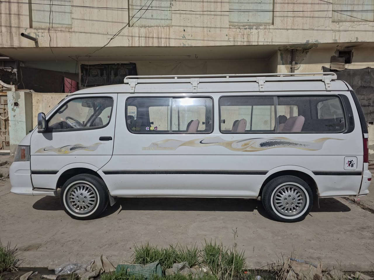 فتون موديل ٢٠١٥ كفاله عامه
مكينه جديده 
سعرها ٩٥
باقي التفاصيل خابر راعيها 
هذه رقمه ***********
