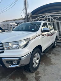 فورويل • ٢٠٢٠ • مكينة جديدة